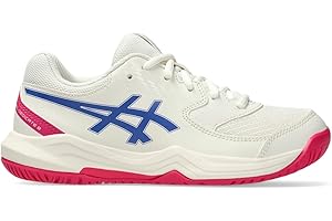 ASICS Kid's Gel-Dedicate 8 GS Tennis Shoes