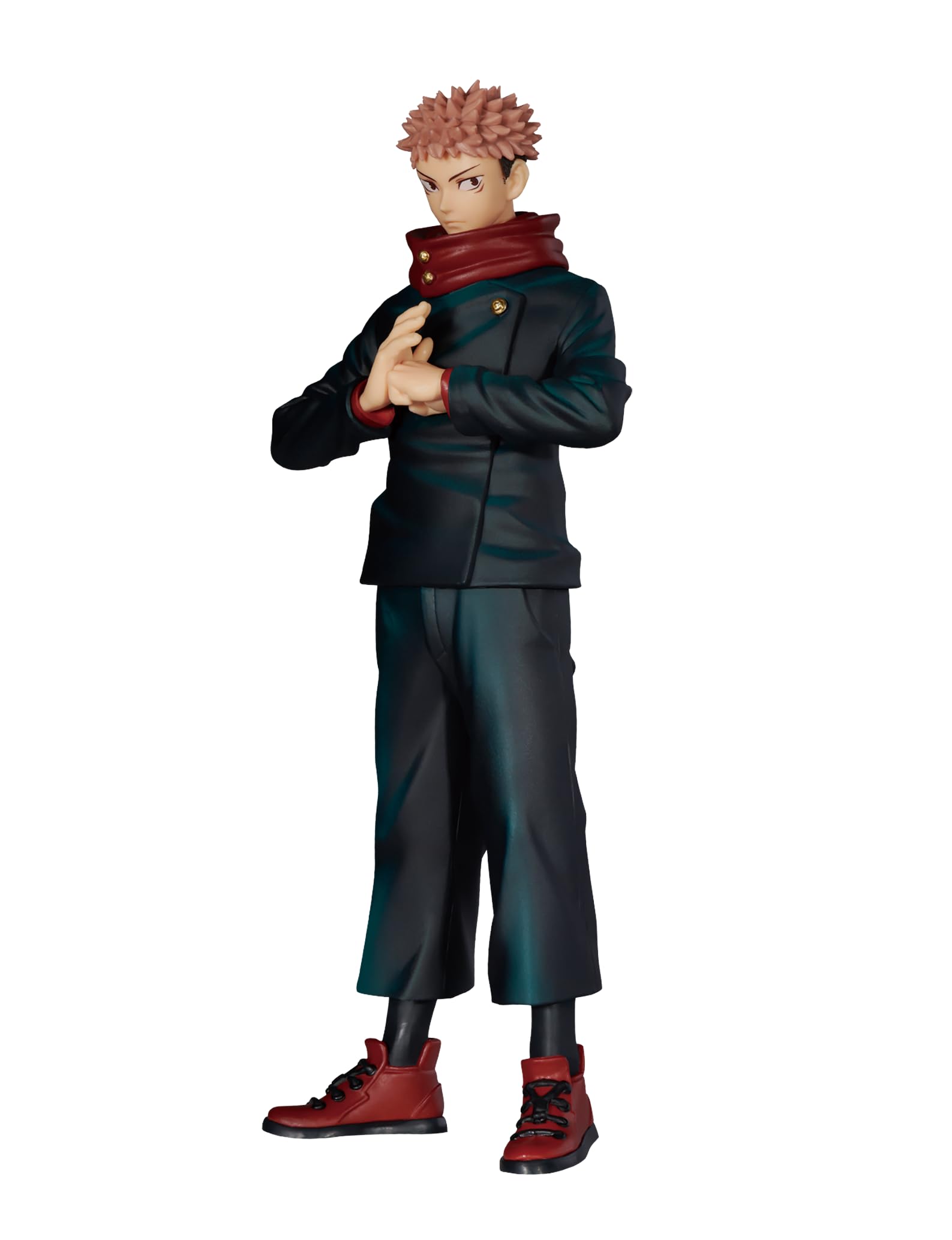 Banpresto STATUE MAN SAND DIORAMA 25CM