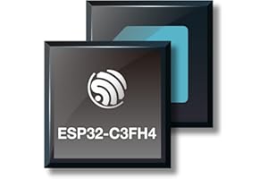 ESPRESSIF ESP32-C3FH4 IC SOC