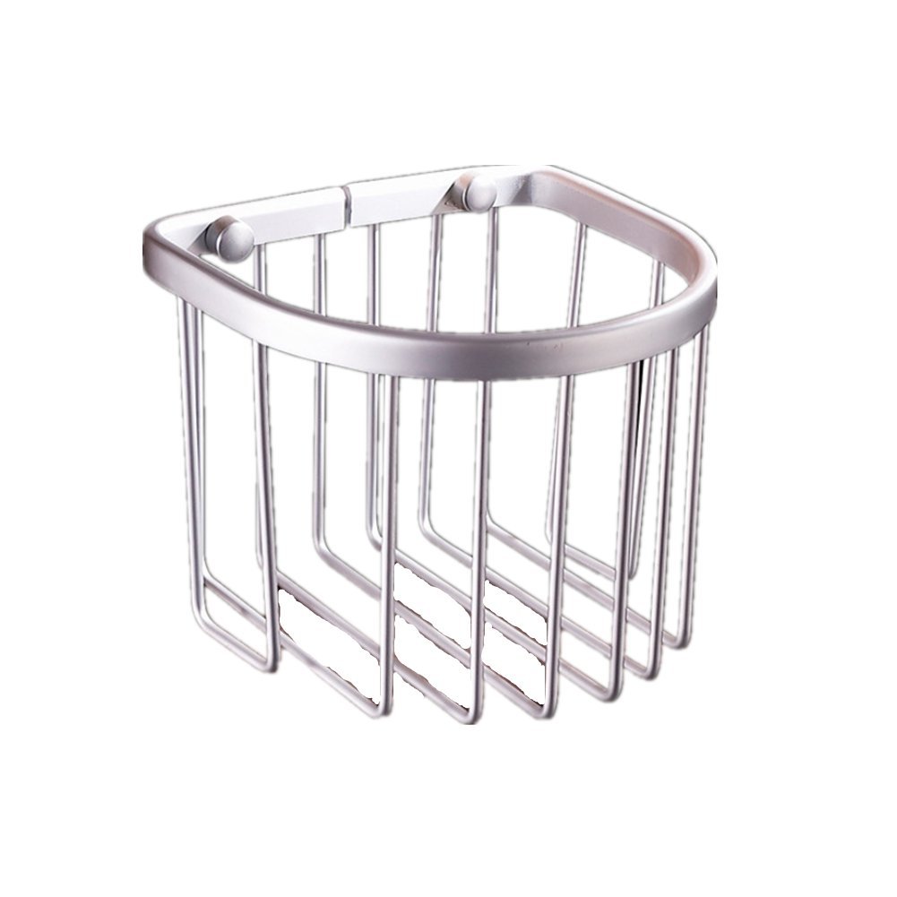 B&D Handpapierhalter - Papierhandtuchhalter - Badezimmer - Küche - Wand