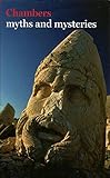 "Chambers Myths and Mysteries" av Unknown