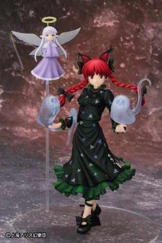 Touhou Project Jigoku no Rinka Kaen Byou Rin