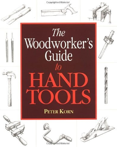 Download Woodworker's Guide to Hand Tools, The (English Edition) PDF