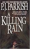 A Killing Rain (Louis Kincaid Mysteries)