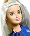 Barbie Fashionistas Just Sayin' Doll