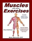 Muscles and Their Exercises by 