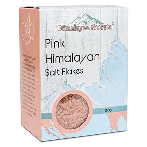 FALKSALT | Organic Sea Salt Flakes, 3.3lbs Tub | Gourmet Finishing Salt | Non-GMO, Kosher and Halal Certified