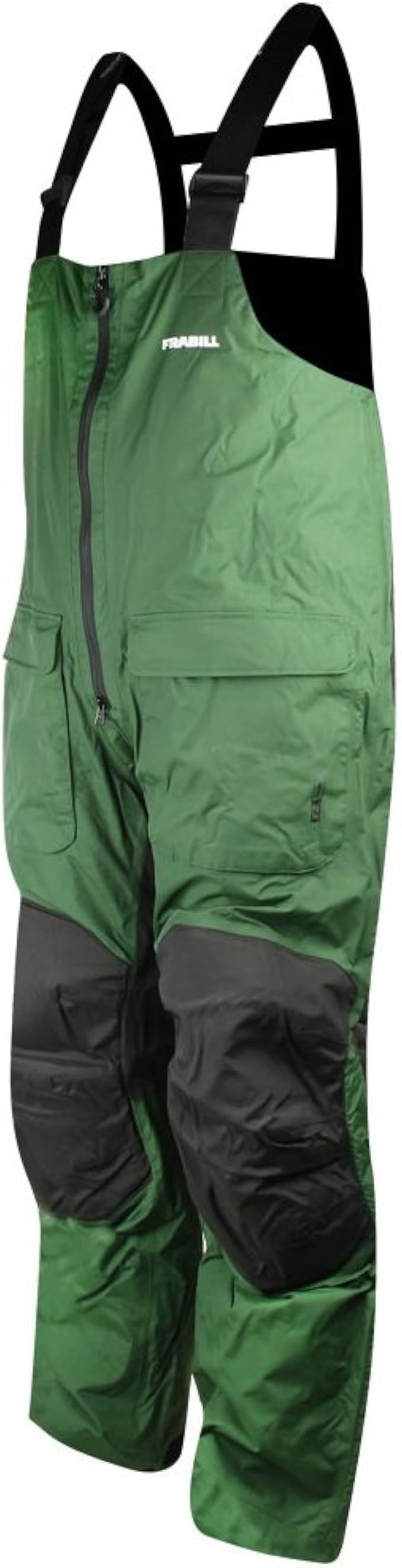 frabill f2 surge fishing rain suit