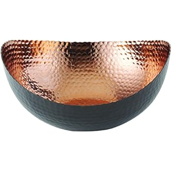 Elegance 72071 Eclipse Bowl, 10