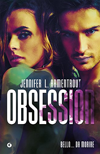 Obsession (Italian Edition)