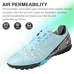 Men's & Women's Soccer Cleats - Football Shoes for