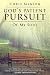 God's Patient Pursuit of My Soul