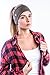 Loviani ✿ Headbands ✿ Workout Headbands ✿ Ear Covers ✿ Ponytail Headband ✿ Ear Warmers Headband ✿ Turban Headbands for Teens