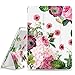 iPad Mini 4 Case,iPad Mini 5 Case,DEENAKIN Slim Fit Lightweight Stand Cover for Kids Girls Women, Soft TPU Protective Case for iPad Mini 4 [2015]/Mini 5 [2019] (7.9 Inch)[Auto Sleep/Wake]