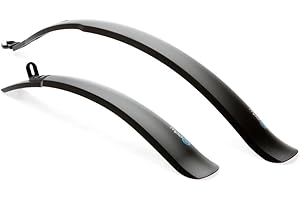 Portland Design Works | Sodapop Clip-on Bicycle Fenders