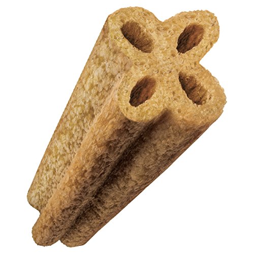 dentastix twice weekly