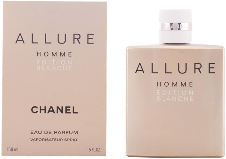 allure homme eau de toilette 150 ml