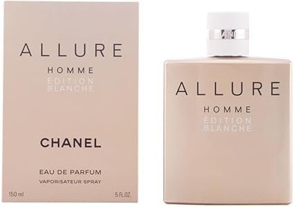 chanel blanche
