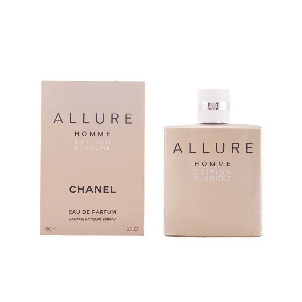 chanel allure homme eau de toilette 150 ml