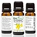 BioFinest Evening Primrose Organic Oil - 100% Pure Cold-Pressed - Premium Quality - Best Moisturizer - Rich in Omega-3 - Nourish Skin/Hair/Skin - Ease PMS Pain - FREE E-Book (10ml)