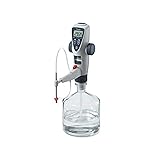 BrandTech 4760251 Polypropylene Titrette Bottletop