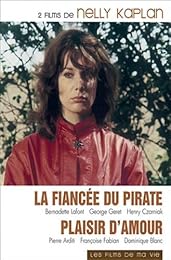 La Fiancée Du Pirate + Plaisir D'amour - Pack Spécial