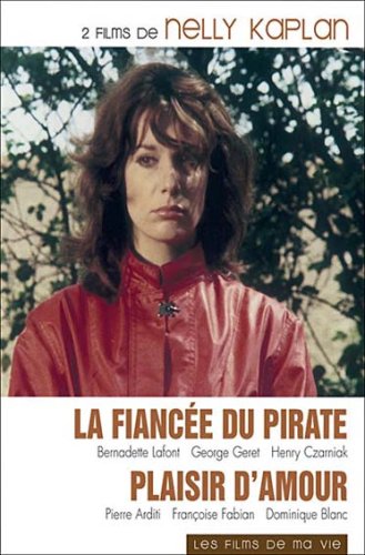 La Fiancée Du Pirate + Plaisir D'amour - Pack Spécial
