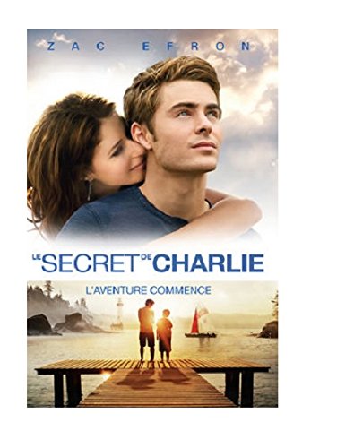 Le Secret De Charlie