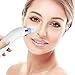 GDPETS Blackhead Remover, 5 Adjustable Suction Electric Blackhead Removal Comedo Vacuum Suction Extractor Tool with USB Rechargeable for Facial Skin Pore Cleaner