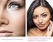 Mini Sample Size Bottles Set | Dinair Airbrush Makeup Foundation | Tan Shades | GLAMOUR: Natural, Light coverage, Matte