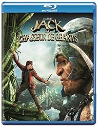 Jack Le Chasseur De Géants