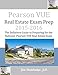 Pearson VUE Real Estate Exam Prep 2015-2016: The Definitive Guide to Preparing for the National Pearson VUE Real Estate Exam