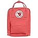 Fjallraven - Kanken Kids Backpack for School and Everyday Use, Peach Pink