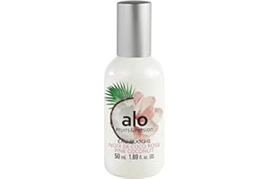 ALO Fruits & Passion Pink Coconut Eau Fraîche 1.69 fl oz, Made in Canada