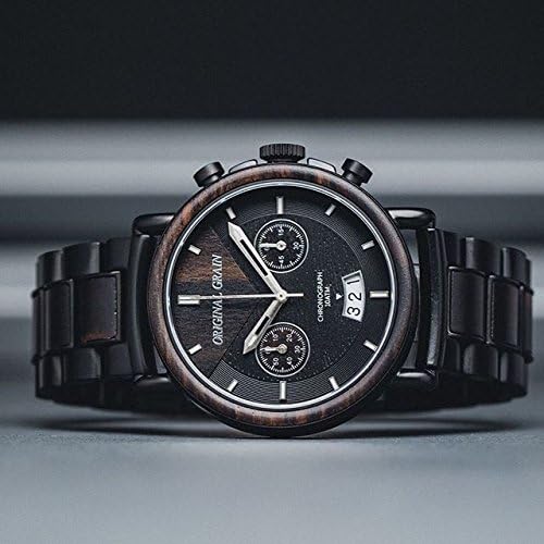 original grain aviator