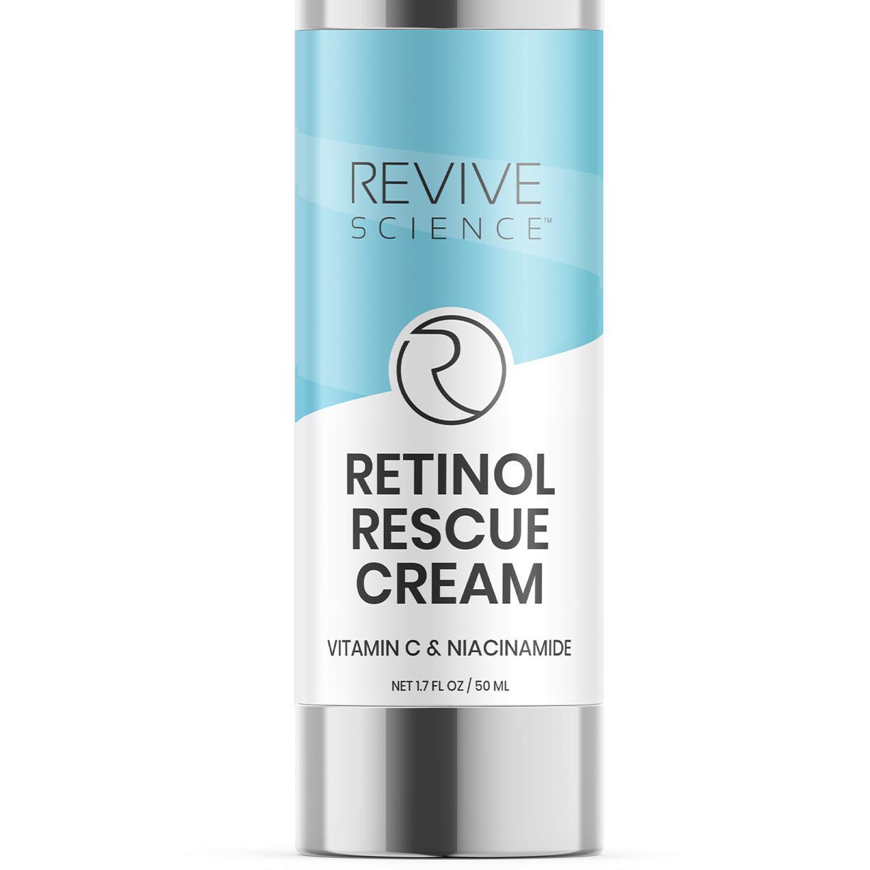 revive moisturizer