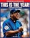 This is the Year! The Historic 2008 Chicago Cubs by Chicago Tribune