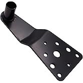 WP2203771 Refrigerator Door Top Hinge Right Side 2203771 Genuine OEM on Fridge.com