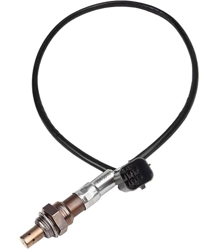 Amazon.com: Oxygen Sensor, for Mazda 3 1.6l, Engine Code Z6 OE