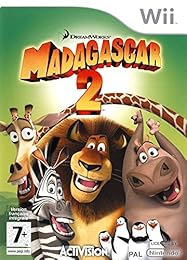 Madagascar 2
