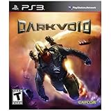 Dark Void PS3