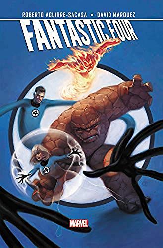 Marvel Fantastic Four: Fantastic Origins