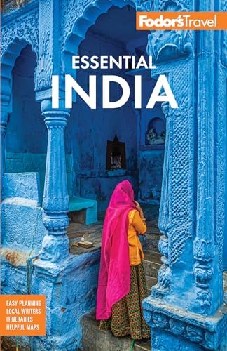 Lonely Planet India (Travel Guide): Bindloss, Joe, Benanav