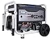 Pulsar PG10000 10,000W Peak 8000W Rated Portable Gas-Powered Generator with Electric Start primary