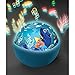 Uncle Milton Finding Dory Undersea Light Projector