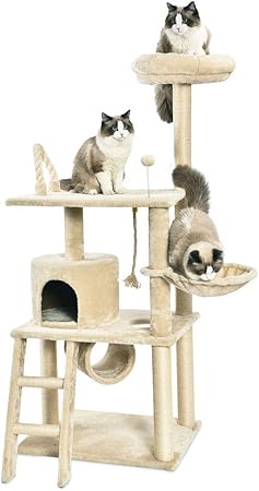 cat tree amazon uk