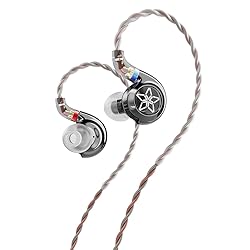FiiO FH11 Carbon Based Diaphragm in Ear Monitors