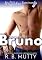 Livro Dominando Bruno (Magrinhos Dominando Livro 2)