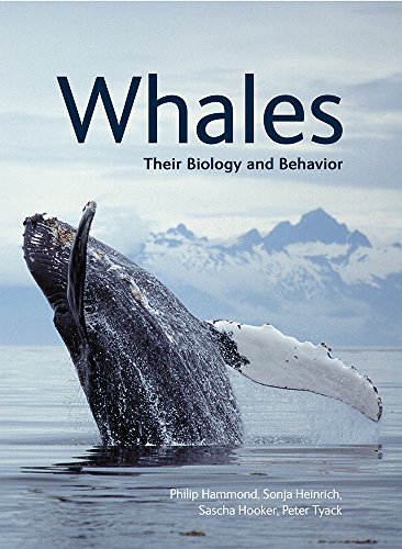 Whales: Their Biology and Behavior