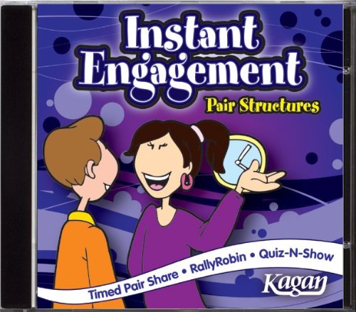 Kagan Cooperative Learning Timer Tools App